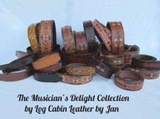 Musicians Delight Collection